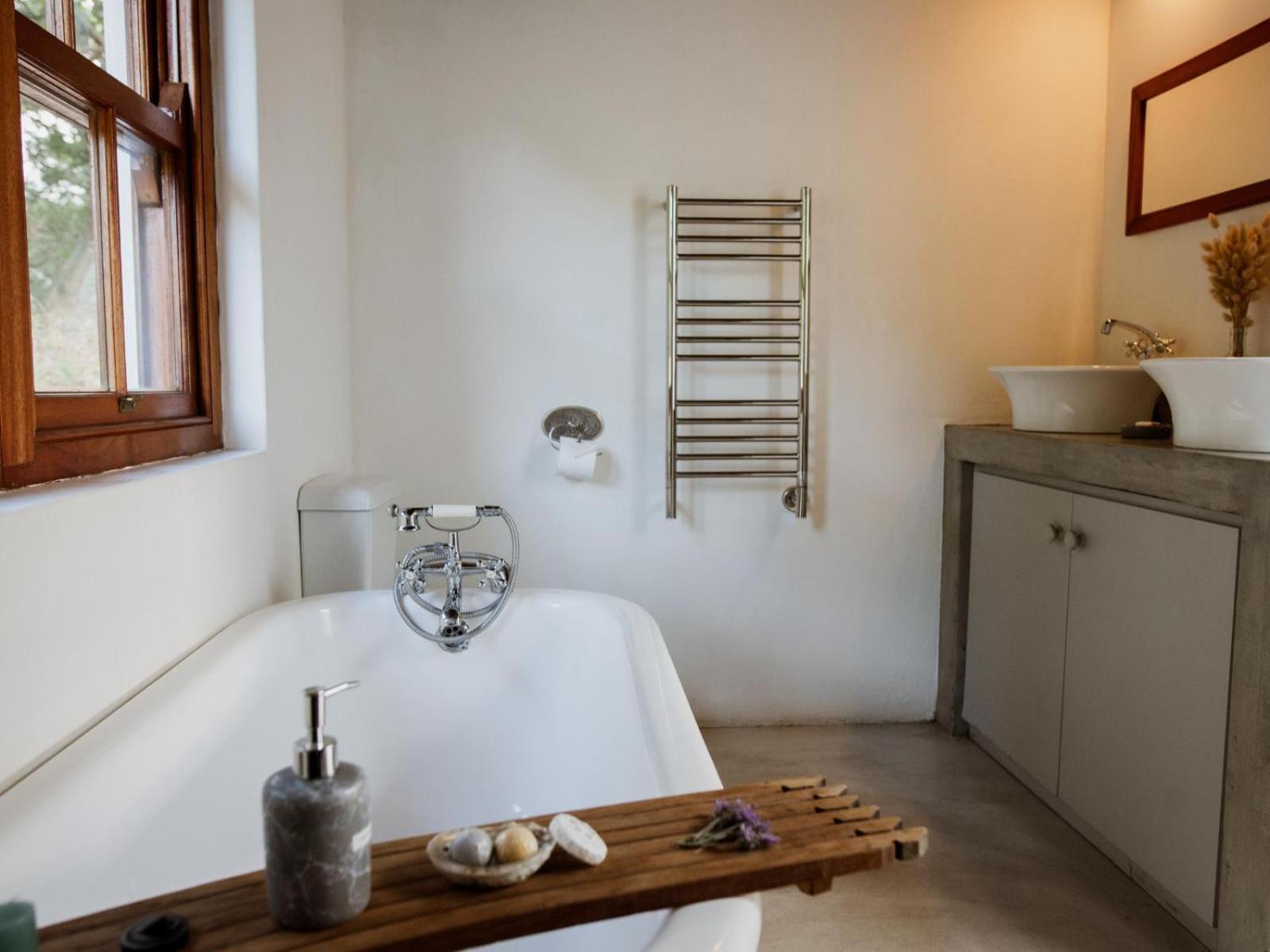 Отель Springfontein Wine Estate Станфорд Экстерьер фото
