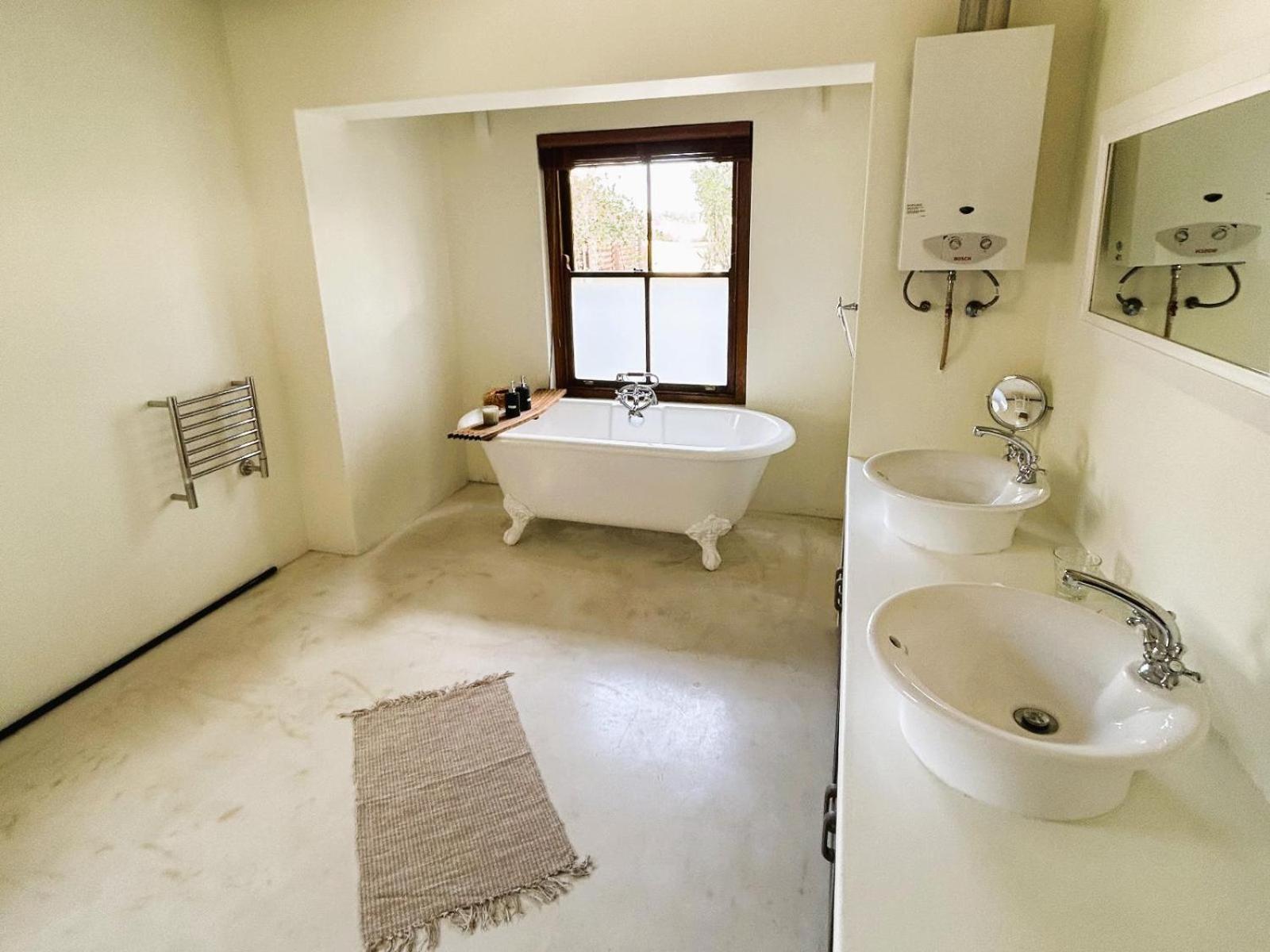 Отель Springfontein Wine Estate Станфорд Экстерьер фото